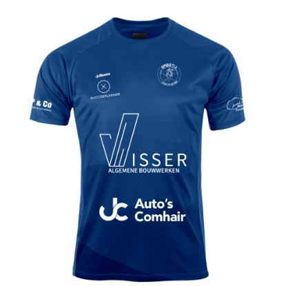 Afbeeldingen van Shift T-Shirt