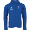 Afbeeldingen van Shift Hooded Full Zip Top