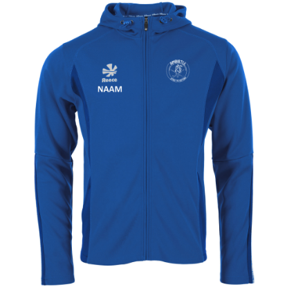 Afbeeldingen van Shift Hooded Full Zip Top