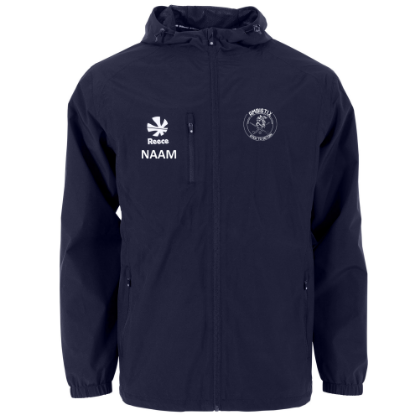 Afbeeldingen van Tumby Breathable Rain Jacket