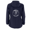 Afbeeldingen van Tumby Breathable Rain Jacket Ladies